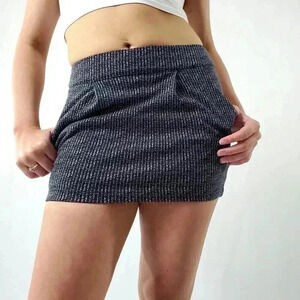 XXI Forever 21 Micro Mini Skirt - S